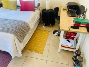 Busy Bee Guest House